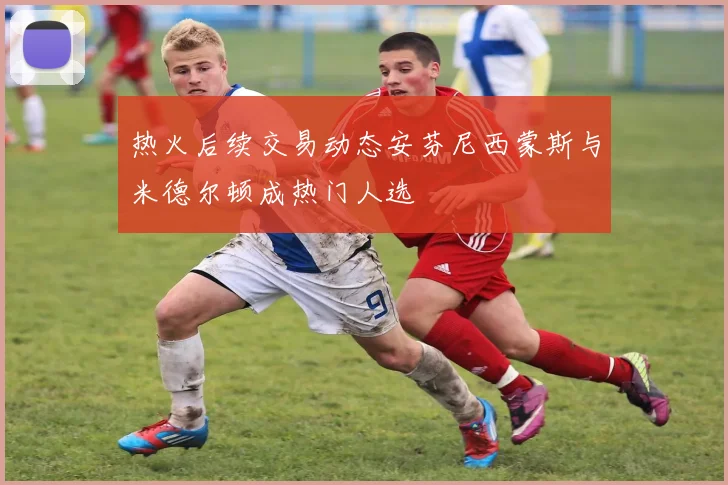 热火后续交易动态安芬尼西蒙斯与米德尔顿成热门人选